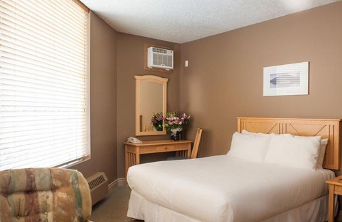 Fort McMurray Hotel | Prime Hotel