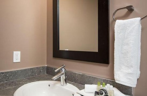 Fort McMurray Hotel | Prime Hotel