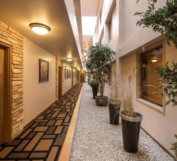 Fort McMurray Hotel | Prime Hotel