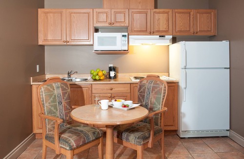 Fort McMurray Hotel | Prime Hotel