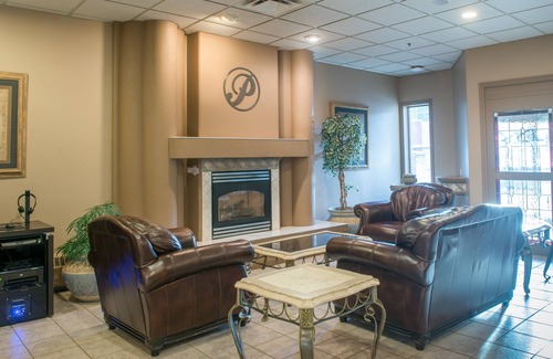 Fort McMurray Hotel | Prime Hotel