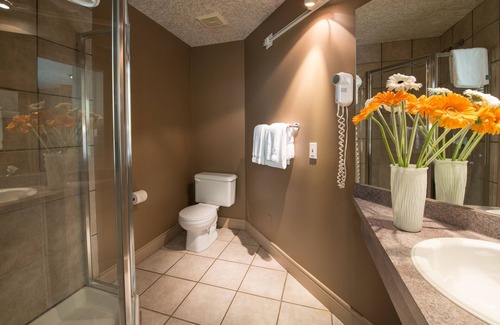 Fort McMurray Hotel | Prime Hotel