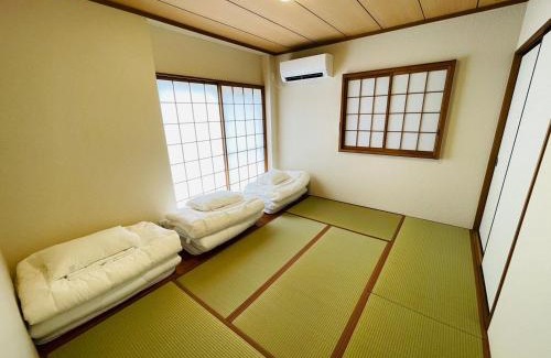 Itoshima House | PRIME Itoshima - Vacation STAY 15286
