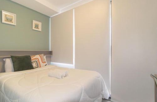 Santo Amaro Apartment | Prime La Vida Alto da Boa Vista