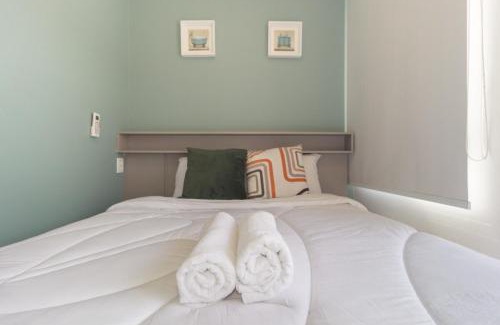 Santo Amaro Apartment | Prime La Vida Alto da Boa Vista