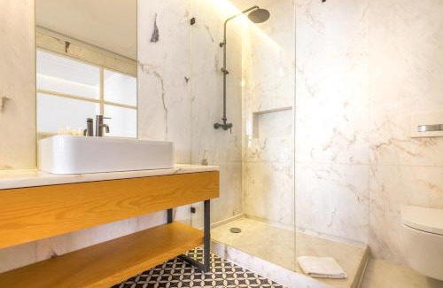 Sao Paulo Apartment | Prime Lisbon - Sao Paulo 5
