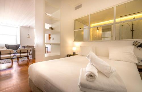 Sao Paulo Apartment | Prime Lisbon - Sao Paulo 5