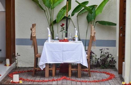 Dewi Sri Villa | Prime Location 2 BR Private Pool in Legian