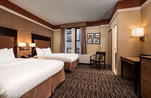 Koreatown Hotel | Prime Location! 2 Convenient Units, Pets Allowed, Minutes to Statue of Liberty!