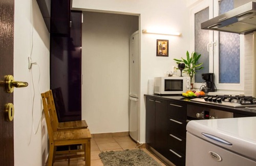 Bucharest Apartment | Prime Location Apartment Near Tineretului Park | City Centre | Metro