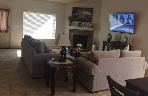 Odessa House | Prime location close to everything.