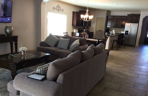 Odessa House | Prime location close to everything.