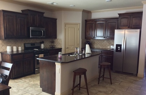 Odessa House | Prime location close to everything.