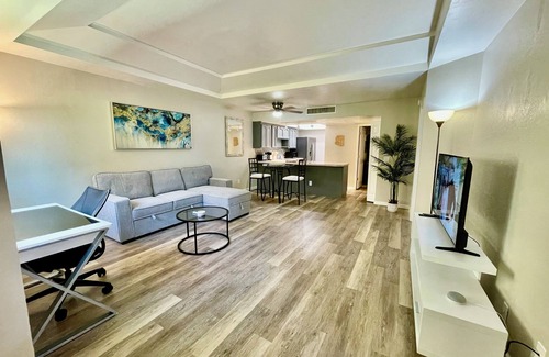 Serenidad Condo | +PRIME LOCATION+ Cozy Condo in Tucson Catalina Foothills Area