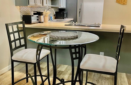 Serenidad Condo | +PRIME LOCATION+ Cozy Condo in Tucson Catalina Foothills Area