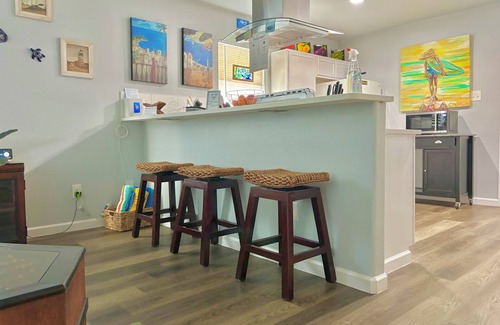 Flour Bluff House | PRIME LOCATION IMMACULATE COZY GETAWAY MINUTES FROM BEACH &DOWNTOWN