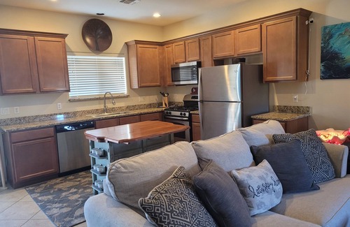 Oro Valley House | Prime location. Lowest priced furnished single family home in the area.