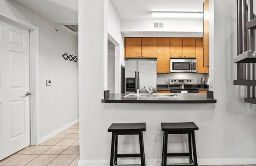 West Campus Apartment | Prime Location | Modern Comfort + Sleeps Up to 16