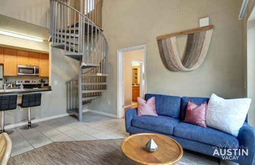 West Campus Apartment | Prime Location Modern Comfort plus Sleeps Up to 16