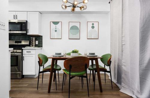 South Lamar House | Prime Location Near Zilker Park & SoCo Chic