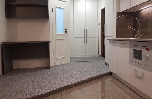 Downtown Ulaanbaatar Apartment | Prime Location & Panoramic View