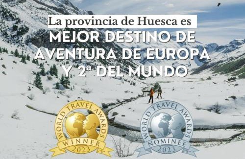 Abena Apartment | Prime Loft PIRINEOS