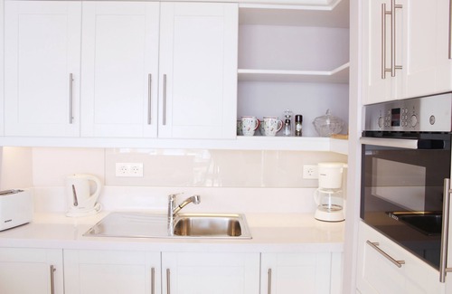 Puerto de la Cruz Apartment | Prime luxury Studio with great views to loro park and the sea