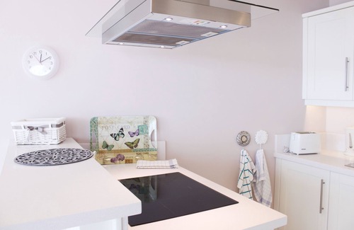 Puerto de la Cruz Apartment | Prime luxury Studio with great views to loro park and the sea