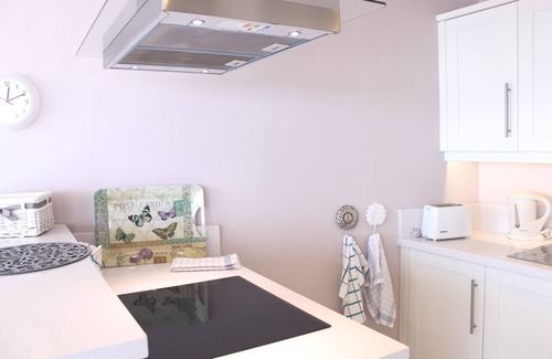 Puerto de la Cruz Apartment | Prime luxury Studio with great views to loro park and the sea