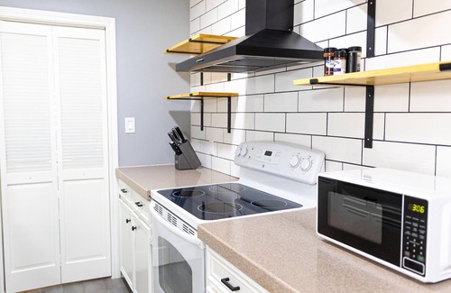 McAllen House | Prime McAllen Location