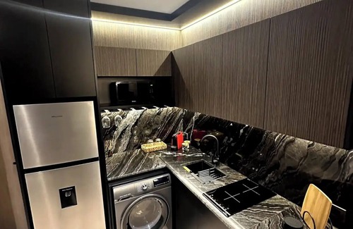 Monterrey Centro Apartment | Prime Monterrey Stay 1