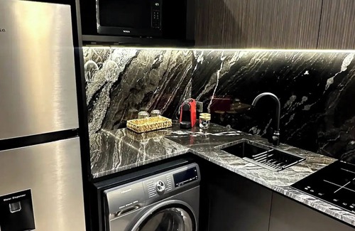 Monterrey Centro Apartment | Prime Monterrey Stay 1