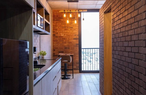 Monterrey Centro Apartment | Prime Monterrey Stay 3