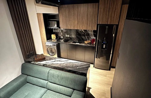 Monterrey Centro Apartment | Prime Monterrey Stay 2
