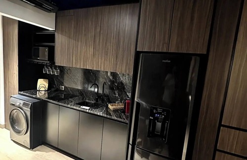 Monterrey Centro Apartment | Prime Monterrey Stay 2