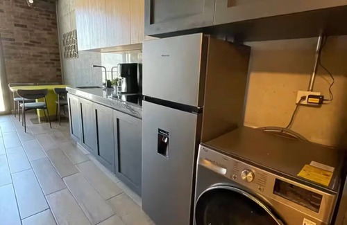 Monterrey Centro Apartment | Prime Monterrey Stay 7