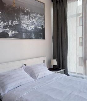 Timisoara Apartment | Prime Nest Residence