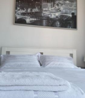 Timisoara Apartment | Prime Nest Residence