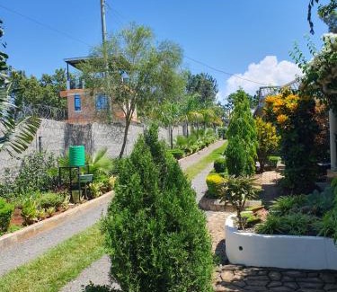 Kisumu Apartment | Prime Nomads