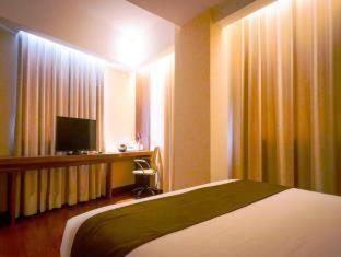 Pekanbaru Hotel | PRIME PARK Hotel & Convention Pekanbaru