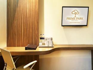 Pekanbaru Hotel | PRIME PARK Hotel & Convention Pekanbaru