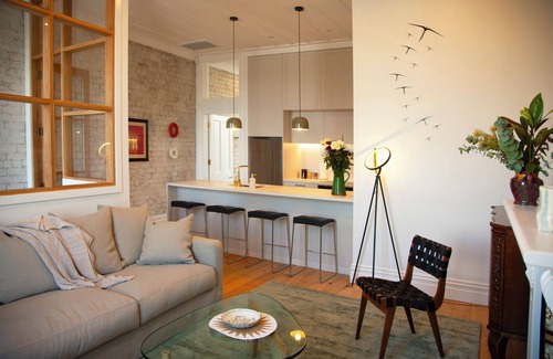 Ponsonby Apartment | Prime Ponsonby l Rebuild l 2bed Apt. Central