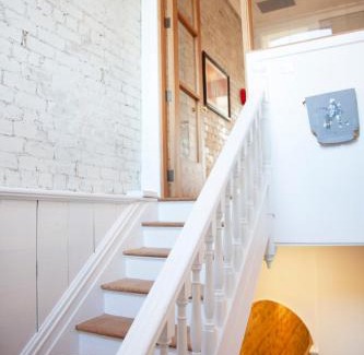 Ponsonby Apartment | Prime Ponsonby l Rebuild l Amazing Apt Central