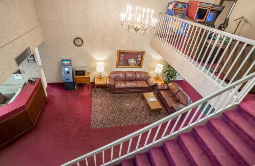 Burnsville Hotel | Prime Rate Inn