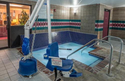 Burnsville Hotel | Prime Rate Inn