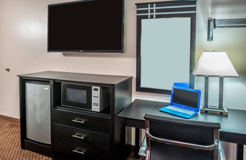 Burnsville Hotel | Prime Rate Inn