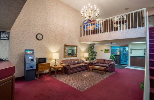 Burnsville Hotel | Prime Rate Inn