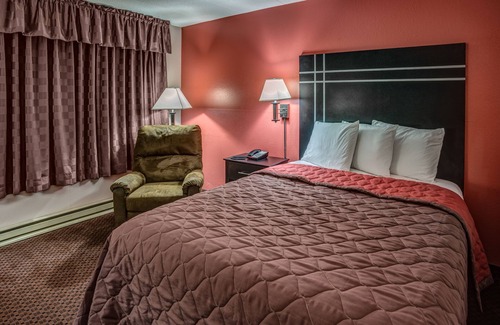 Burnsville Hotel | Prime Rate Inn