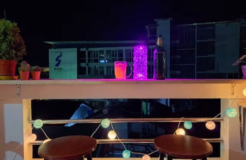 Patong Apartment | Prime retreat next to Patong Beach and dining. Cozy, private, and unforgettable.