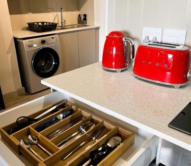 Sandown Apartment | Prime Sandton City